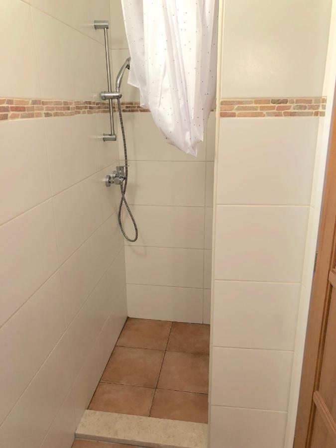 Apartments Jelena เปโรย ภายนอก รูปภาพ